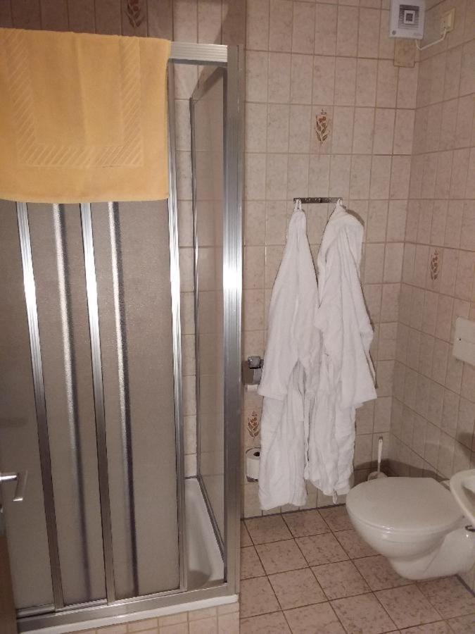 Gasthof Alte Post Bischofsmais Kültér fotó