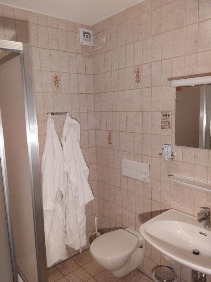 Gasthof Alte Post Bischofsmais Kültér fotó